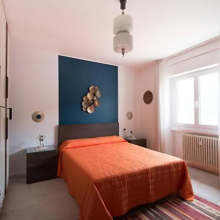 Design Apartment N. 41 Trento Exterior photo