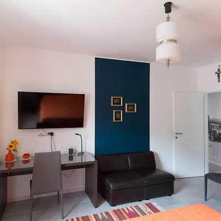 Design Apartment N. 41 Trento Exterior photo