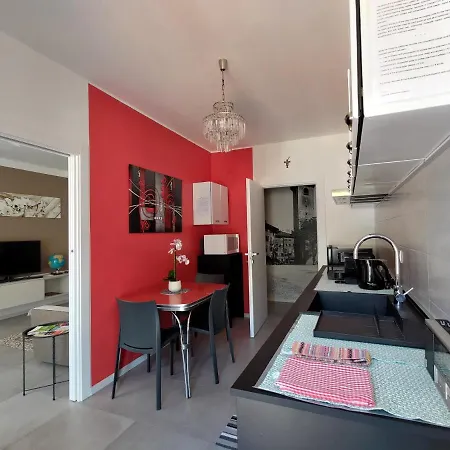 Design Apartment N. 41 Trento Exterior photo