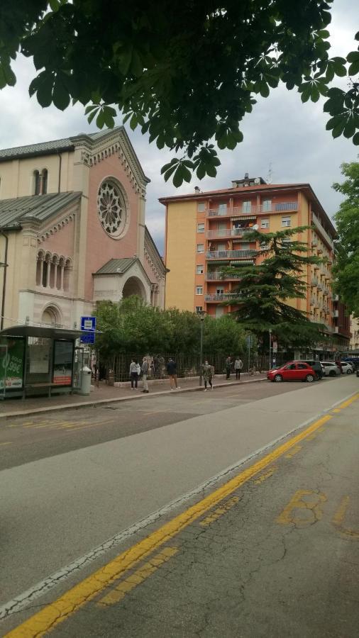 Design N. 41 * Trento