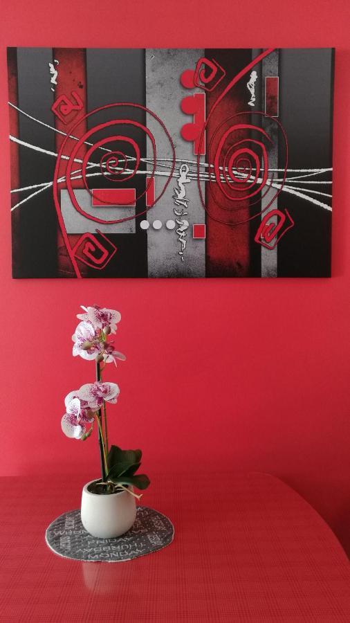 Design N. 41 Apartment