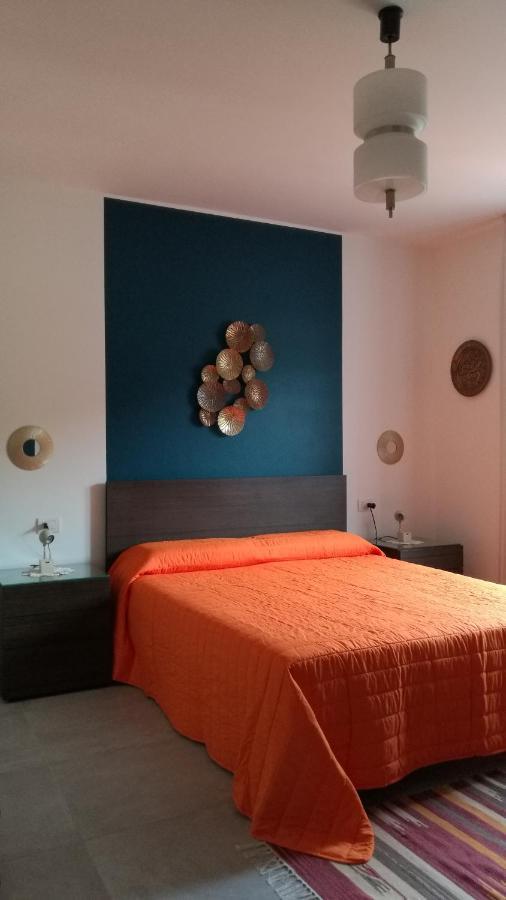 Apartment Design N. 41