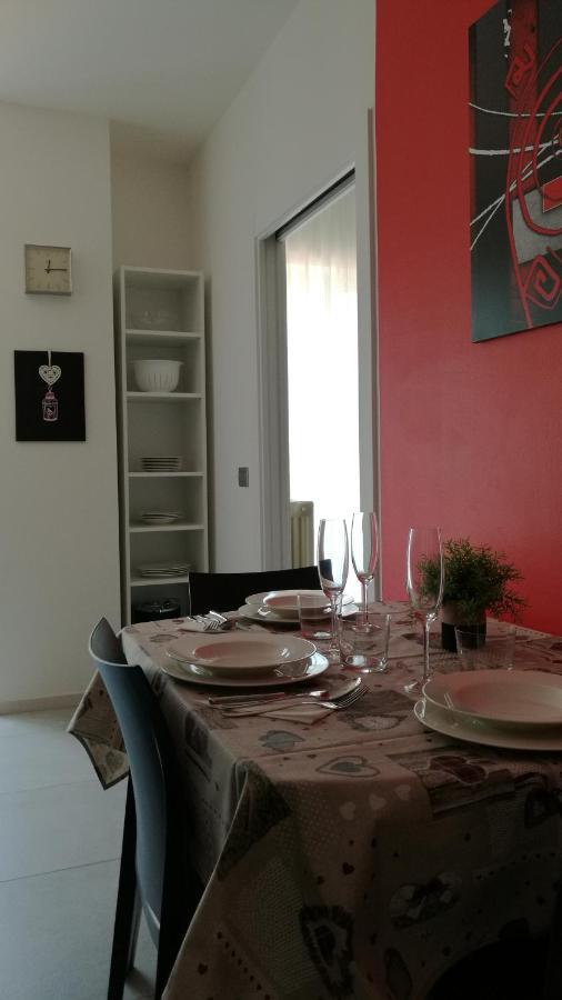 Apartamento Design N. 41 *