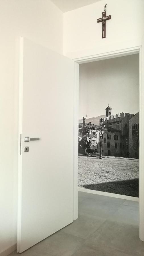 Design N. 41 Apartamento Trento