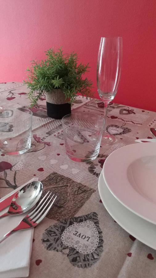 Apartamento Design N. 41 Trento