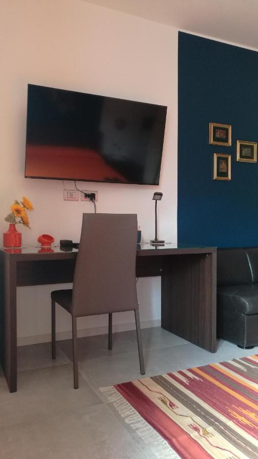 Design N. 41 Apartamento Trento