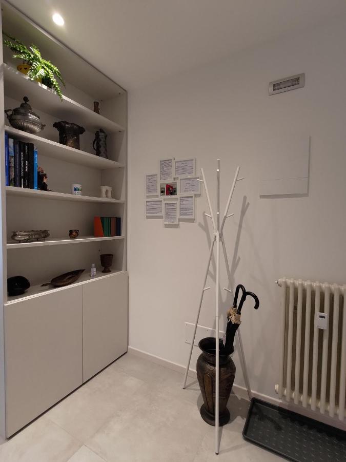 Apartment Design N. 41 Trient