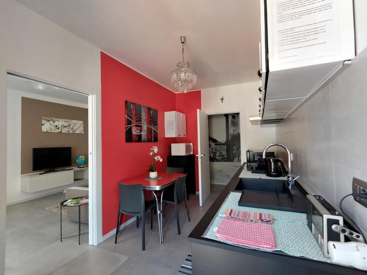 Apartment Design N. 41