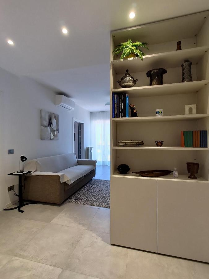 Apartamento Design N. 41 Trento