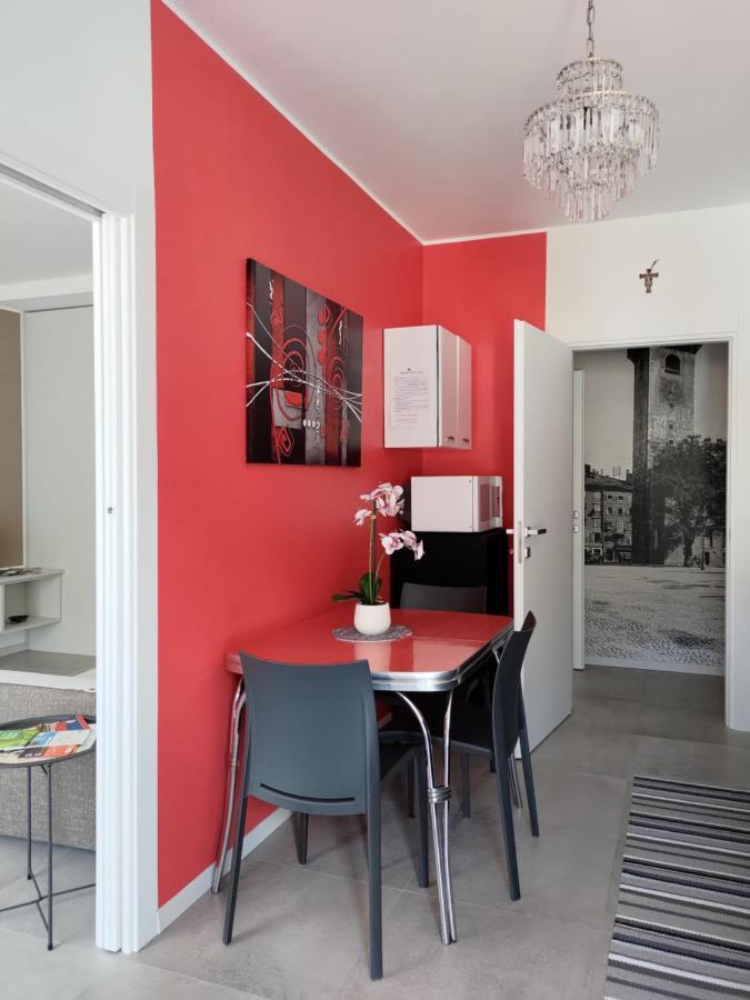 Apartamento Design N. 41 *