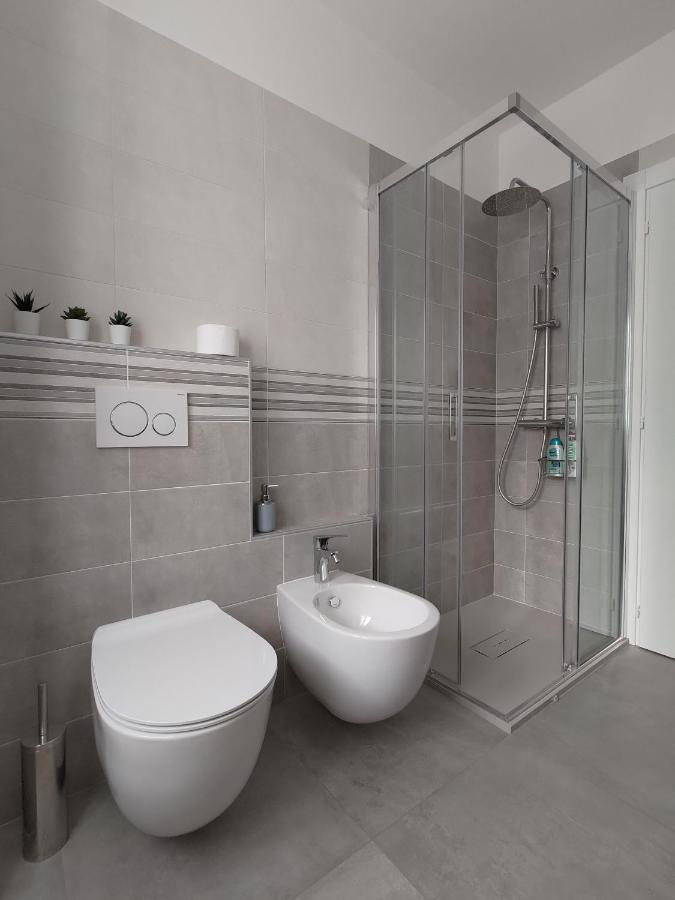 Apartment Design N. 41