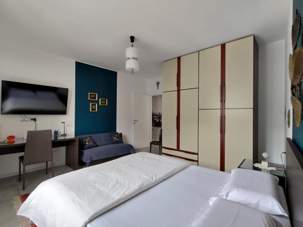 Apartment Design N. 41 Trient