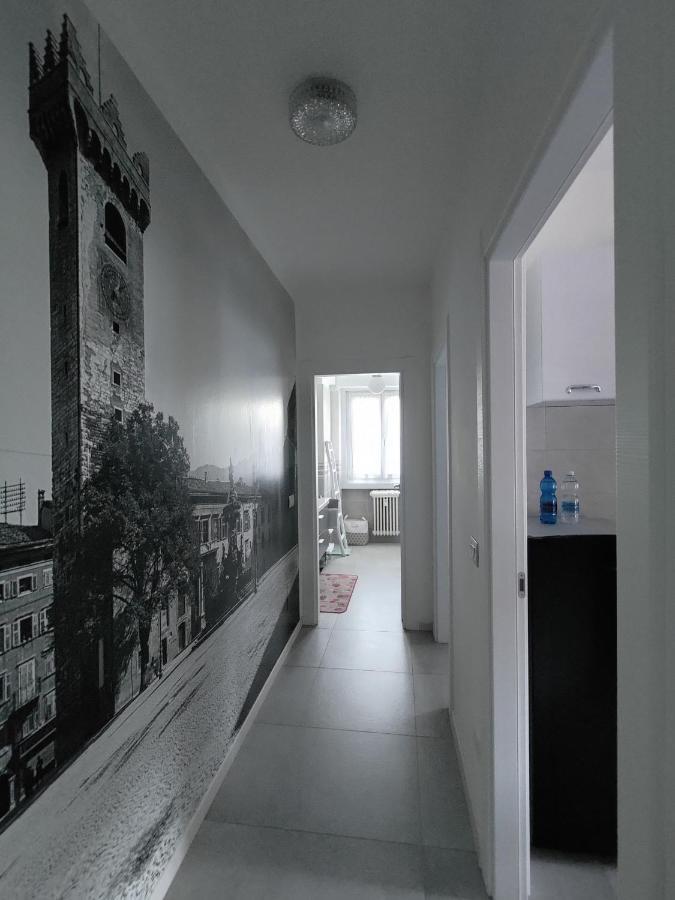 Design N. 41 Apartment