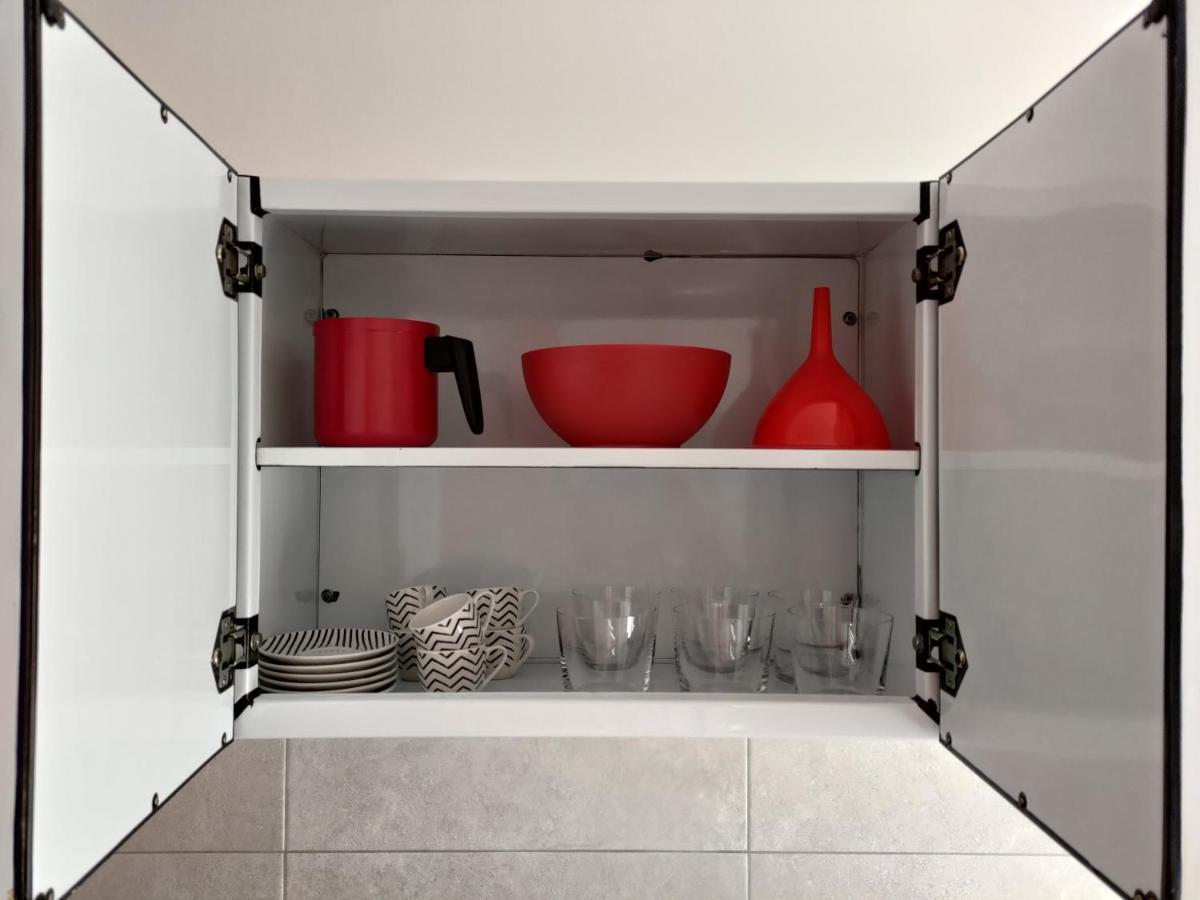 Design N. 41 * Trento