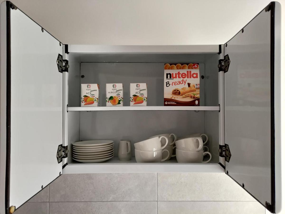 Apartamento Design N. 41 Trento
