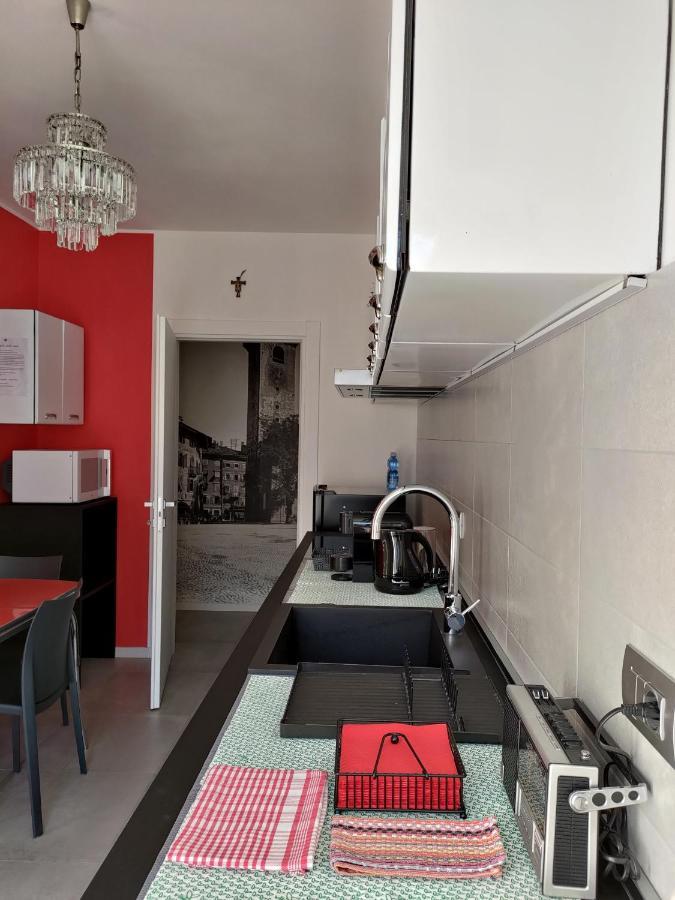 Apartment Design N. 41 Trient