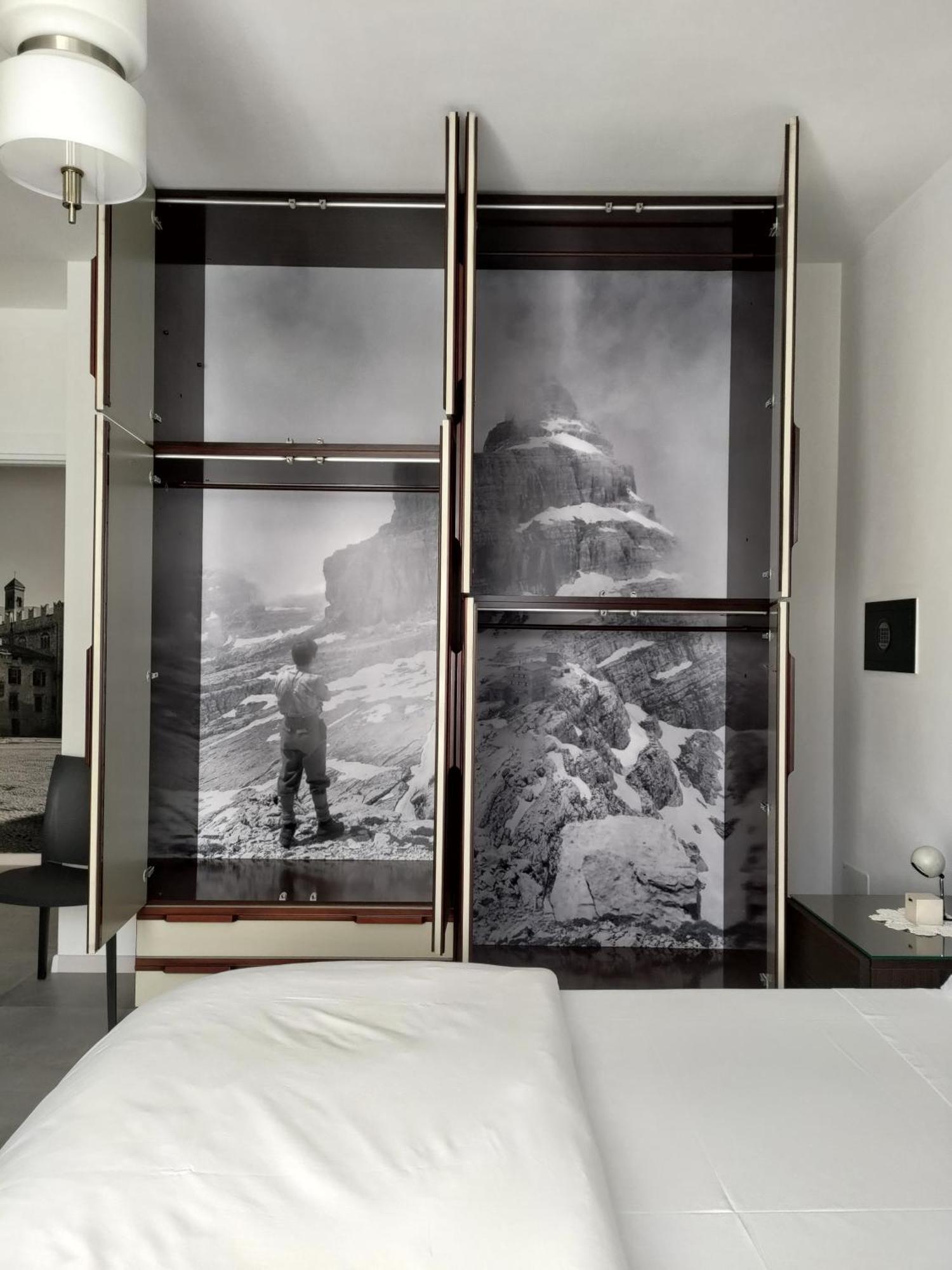 Apartamento Design N. 41 Trento