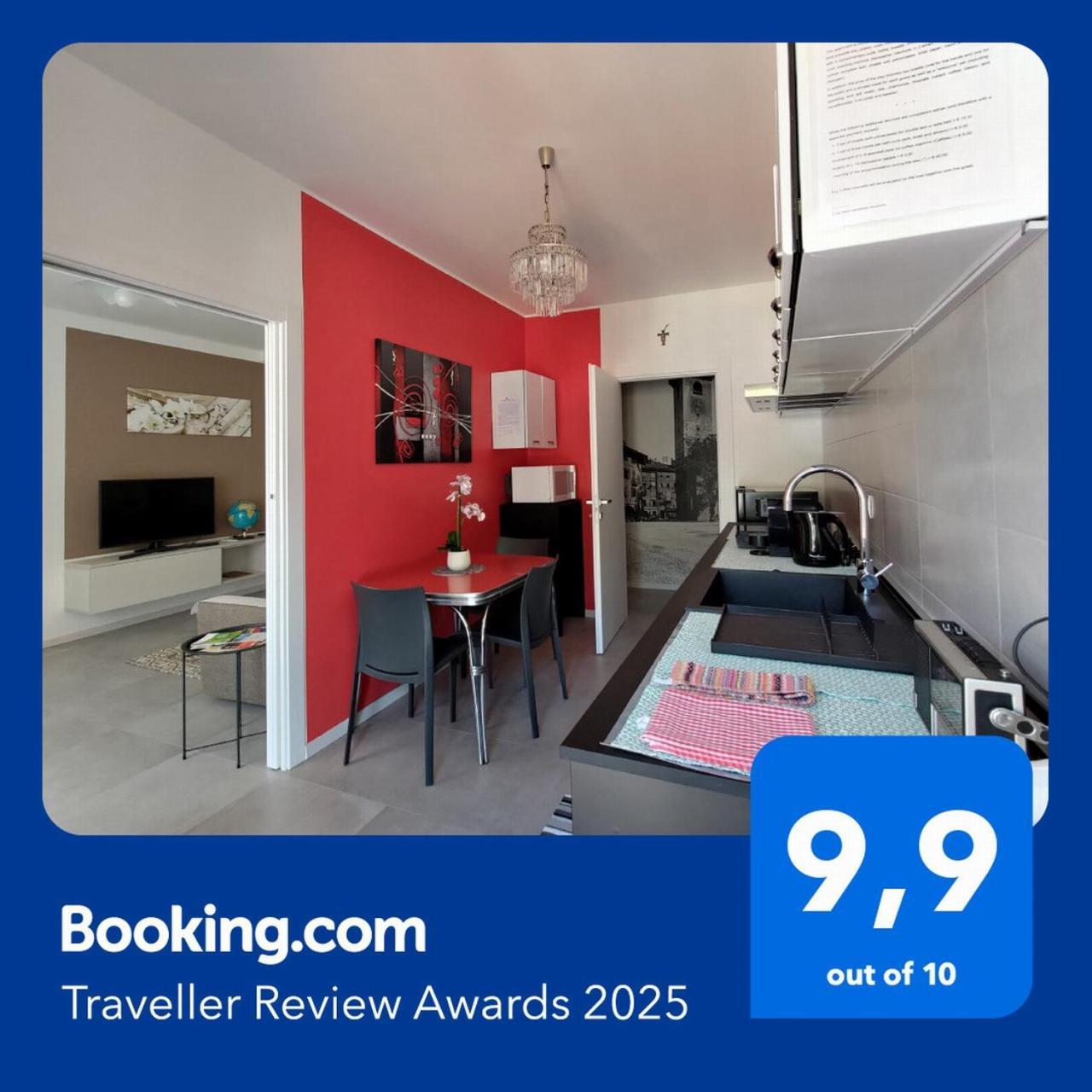 Apartamento Design N. 41